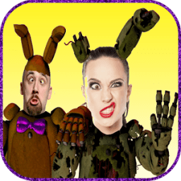 Редактор фотографий для FNAF иконка