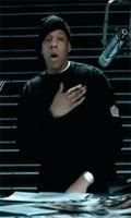 Jay Z live wallpaper screenshot 2