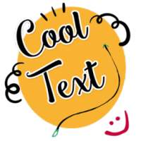 Cool Text Creator - Insta Font on 9Apps