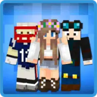 Descarga De La Aplicacion Mcpe Skin Studio 21 Gratis 9apps