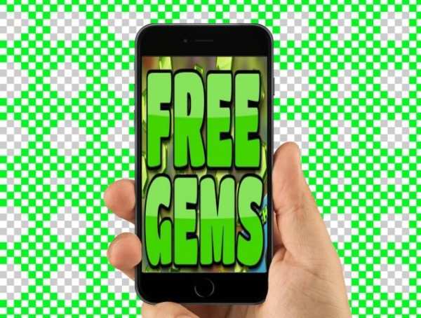 Gems COC LOOTBOOSTER Prank screenshot 1