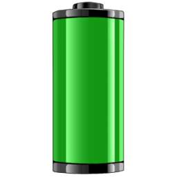 Battery Calibration 1.18
