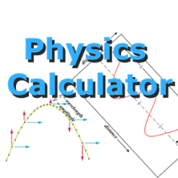 ikon Physics Calculator