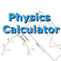 Physics Calculator