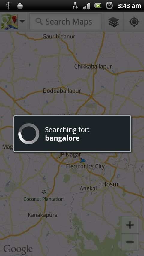 World's Weather Forecast Lite screenshot 3