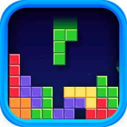 Block Brick Classic HD иконка