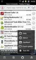 Voice Uninstaller screenshot 4