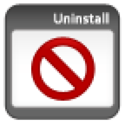 Voice Uninstaller icon
