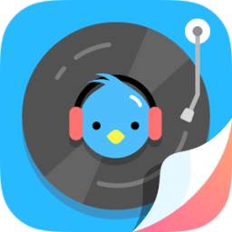 Music Player Theme - Game