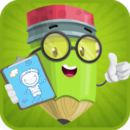 Drawing Sketch Art أيقونة