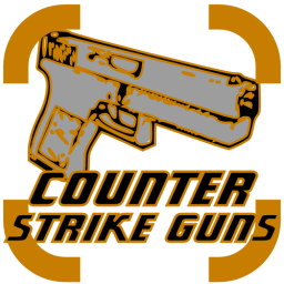 Counter Strike Guns icon