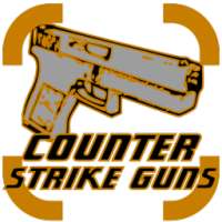 Counter Strike Guns on 9Apps