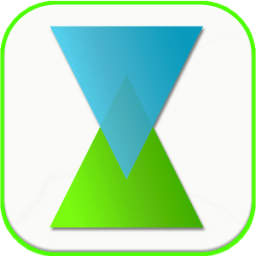 Pro Xender File Transfer Tips आइकन