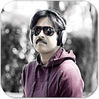 Pawan Kalyan Live Wallpaper on 9Apps