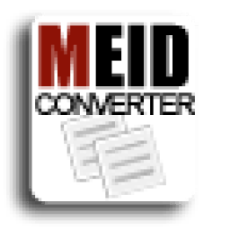MEID Converter иконка