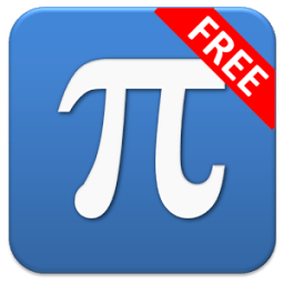 rvCalc Scientific Calculator FREE иконка