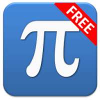 rvCalc Scientific Calculator FREE