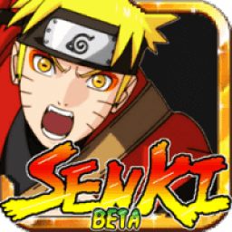 ikon Naruto Shippuden Senki