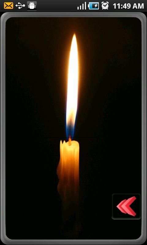 Flash Light LED - Free screenshot 5