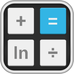 Better Scientific Calculator أيقونة