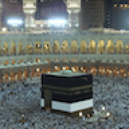 Makkah Wallpapers icon