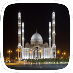 Taj Mahal विषय आइकन