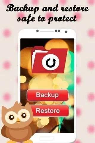 Undeleter Recover Files screenshot 3