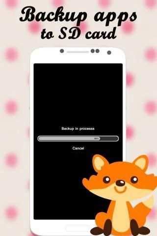 Undeleter Recover Files screenshot 2