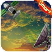 dishpointer satellite locator