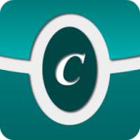 Cornea - GPS Navigator on 9Apps