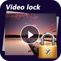 Video Lock icon