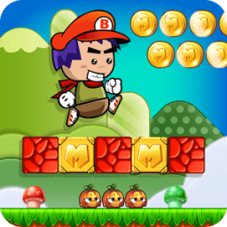 Super Jungle World أيقونة