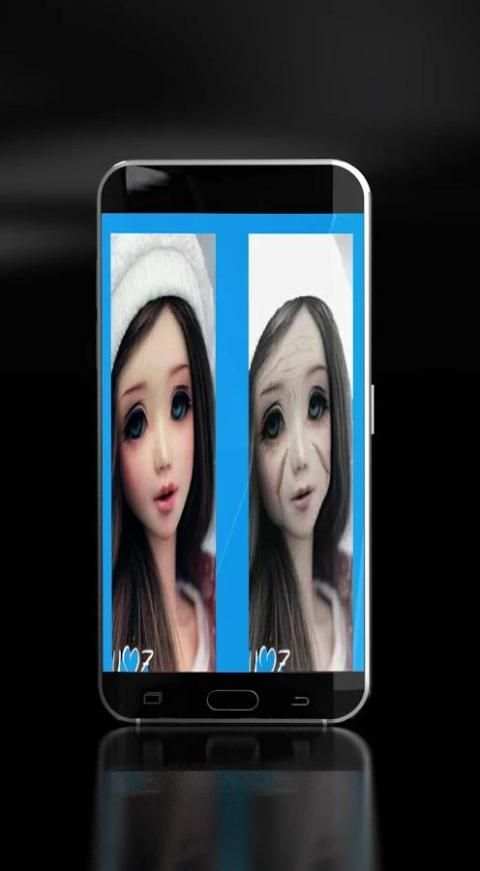 تعديل صور - انا عجوز screenshot 1