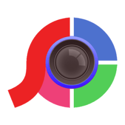 PhotoScape - Photo Editor أيقونة