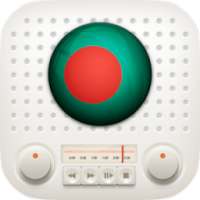 Radios Bangladesh Free FM Free on 9Apps