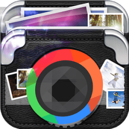 تركيب الصور وتعديل الصور icon