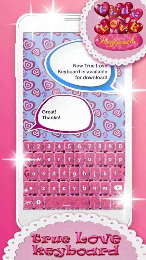Topik desain keyboard yang screenshot 4