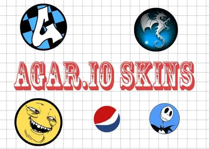 Agar.io Skins New APK Download 2023 - Free - 9Apps