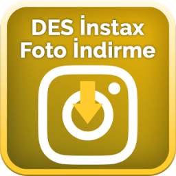 DES İnstax Foto İndirme 1.0