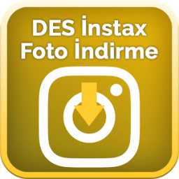 DES İnstax Foto İndirme иконка