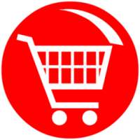 Chinese Shop - SuperMarket