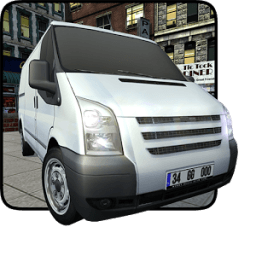 ikon Car Parking 3D 2