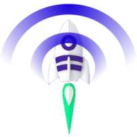 Network signal 4g3g2g booster