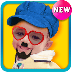 Funny Face Changer иконка