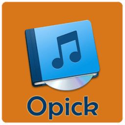 Lagu Opick icon