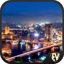 Explore Cairo SMART City Guide