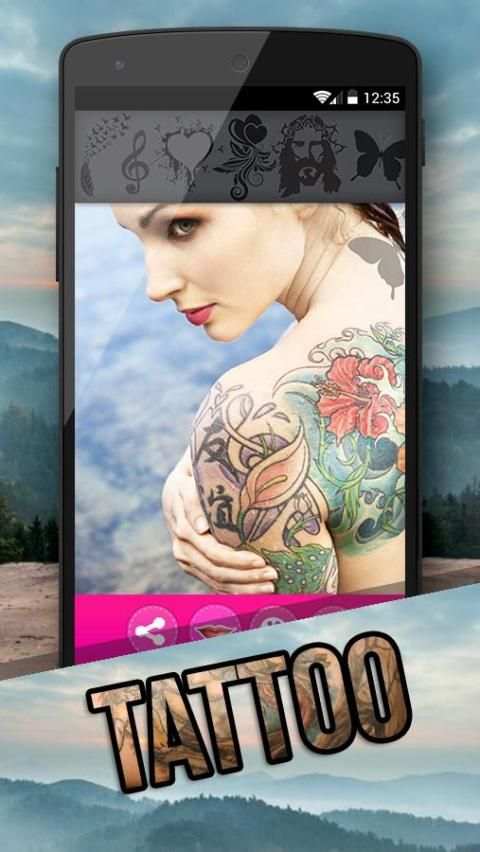 Beauty Plus - You Makeup 1 تصوير الشاشة