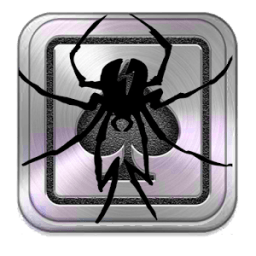Flash Spider Solitaire иконка