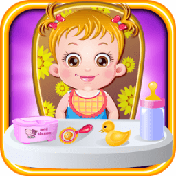 Baby Hazel Fun Time иконка