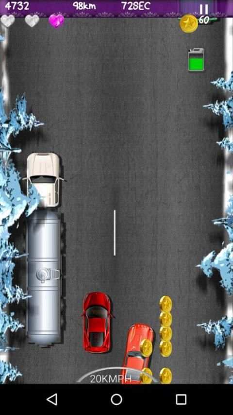 GRRRL Racer Car Racing Games screenshot 7